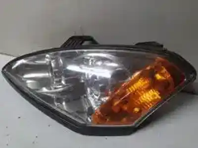 Автозапчасти б/у левая фара за ssangyong kyron d20dt ссылки oem iam   