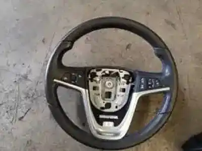 Автозапчасти б/у руль за opel astra j sedán 1.6 (69) ссылки oem iam 