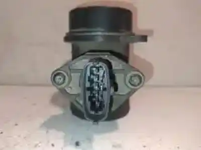 Автозапчастина б/у витратомір повітря для fiat i doblò (119) 188a9000 посилання на oem iam 0281002613  