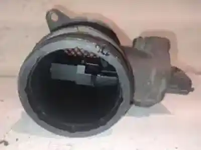 Автозапчастина б/у витратомір повітря для fiat i doblò (119) 188a9000 посилання на oem iam 0281002613  