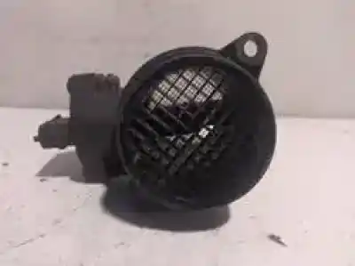 Автозапчастина б/у витратомір повітря для fiat i doblò (119) 188a9000 посилання на oem iam 0281002613