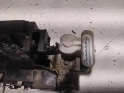 Автозапчастина б/у замок передніх дверей лівий для fiat i doblò (119) 188a9000 посилання на oem iam   