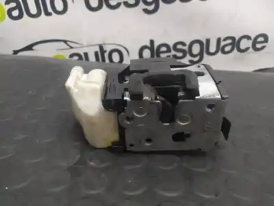 Автозапчастина б/у замок передній праві двері для fiat i doblò (119) 188a9000 посилання на oem iam   