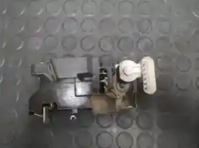 Автозапчастина б/у замок передній праві двері для fiat i doblò (119) 188a9000 посилання на oem iam   