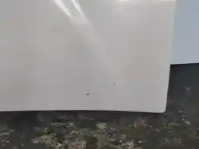 Автозапчастина б/у капок для fiat i doblò (119) 188a9000 посилання на oem iam   