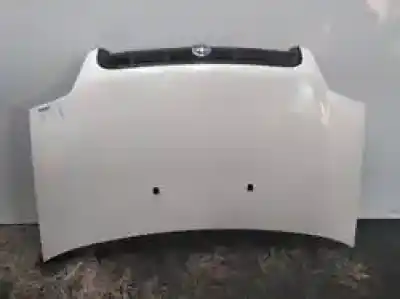 Автозапчастина б/у капок для fiat i doblò (119) 188a9000 посилання на oem iam 