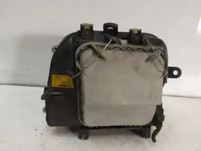 Second-hand car spare part left headlight for fiat i doblò (119) 188a9000 oem iam references 46807755 40555999 