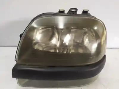 Автозапчастина б/у ліва фара для fiat i doblò (119) 188a9000 посилання на oem iam 46807755