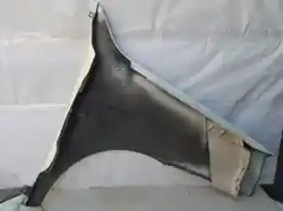 Second-hand car spare part left front fin for fiat i doblò (119) 188a9000 oem iam references   