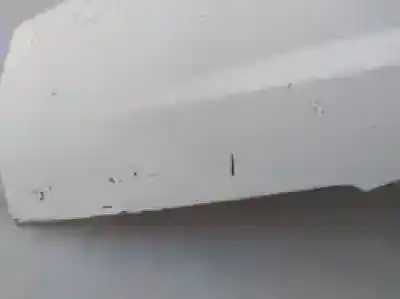 Second-hand car spare part left front fin for fiat i doblò (119) 188a9000 oem iam references   