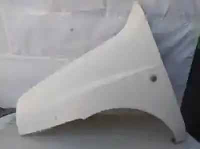 Автозапчасти б/у ЛЕВОЕ ПЕРЕДНЕЕ КРЫЛО за FIAT I DOBLÒ (119)  ссылки OEM IAM   