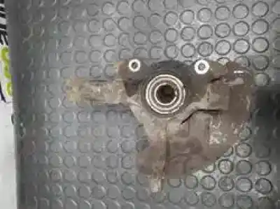 Автозапчастина б/у передній лівий культ для fiat i doblò (119) 188a9000 посилання на oem iam   