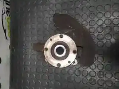 Автозапчастина б/у передній лівий культ для fiat i doblò (119) 188a9000 посилання на oem iam 