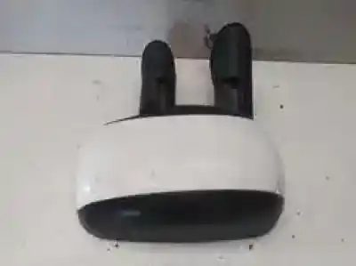 Автозапчастина б/у правий задний огляд для fiat i doblò (119) 188a9000 посилання на oem iam   