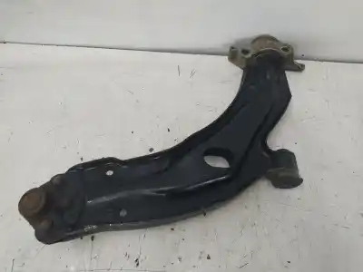 Автозапчасти б/у передний левый нижний рычаг подвески за fiat i doblò (119) 188a9000 ссылки oem iam   