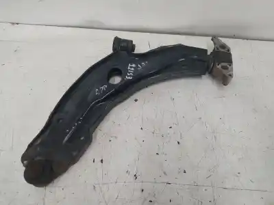 Автозапчастина б/у передній лівий нижний рычаг підвіски для fiat i doblò (119) 188a9000 посилання на oem iam 