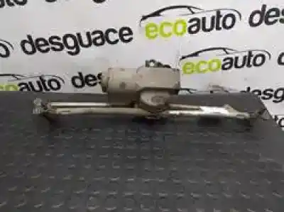 Автозапчастина б/у двигатель передніх склоочисників для fiat i doblò (119) 188a9000 посилання на oem iam 