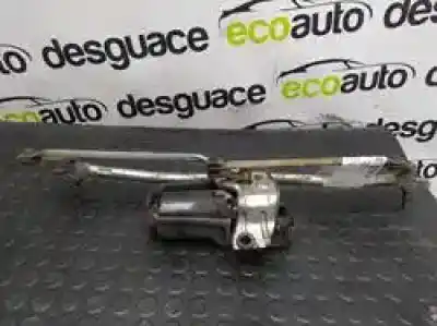 Автозапчастина б/у двигатель передніх склоочисників для fiat i doblò (119) 188a9000 посилання на oem iam   