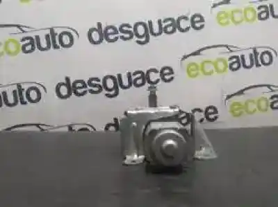 Автозапчастина б/у двигатель заднього склоочисника для fiat i doblò (119) 188a9000 посилання на oem iam   