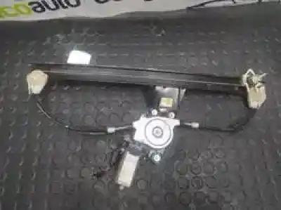 Автозапчасти б/у регулятор стекла переднего правого за fiat i doblò (119) 188a9000 ссылки oem iam   