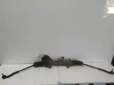 Автозапчастина б/у рульмова рейка для fiat i doblò (119) 188a9000 посилання на oem iam 