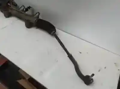 Автозапчастина б/у рульмова рейка для fiat i doblò (119) 188a9000 посилання на oem iam   