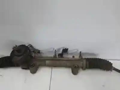 Автозапчастина б/у рульмова рейка для fiat i doblò (119) 188a9000 посилання на oem iam   