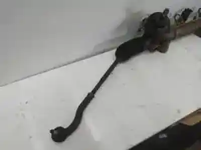 Автозапчастина б/у рульмова рейка для fiat i doblò (119) 188a9000 посилання на oem iam   