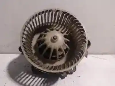 Автозапчастина б/у вентилятор опалення для fiat i doblò (119) 188a9000 посилання на oem iam 