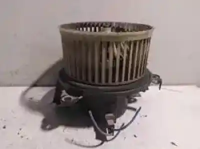 Автозапчастина б/у вентилятор опалення для fiat i doblò (119) 188a9000 посилання на oem iam   