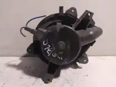 Автозапчастина б/у вентилятор опалення для fiat i doblò (119) 188a9000 посилання на oem iam   