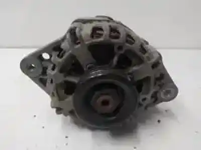Second-hand car spare part alternator for daewoo kalos (klas) 1.2 oem iam references 96404263