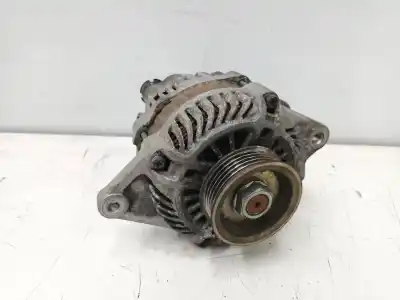 Автозапчастина б/у генератор для smart forfour m134910 посилання на oem iam 1800a070