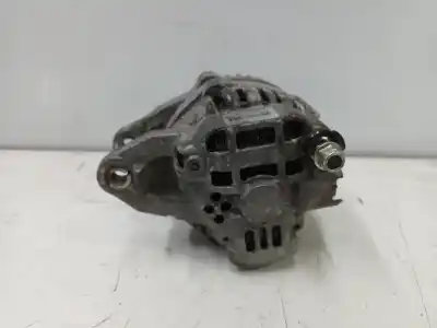 Автозапчастина б/у генератор для smart forfour m134910 посилання на oem iam 1800a070  