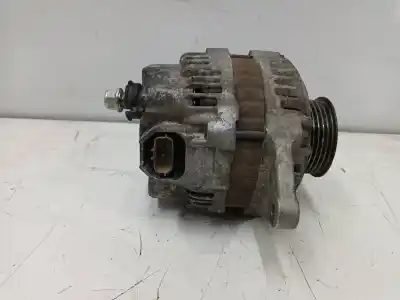 Автозапчастина б/у генератор для smart forfour m134910 посилання на oem iam 1800a070  