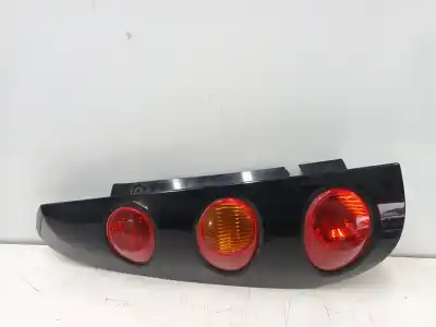 Автозапчастина б/у лівий ход ліхар для smart forfour m134910 посилання на oem iam 