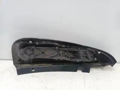 Автозапчастина б/у правий ліхтар для smart forfour m134910 посилання на oem iam   