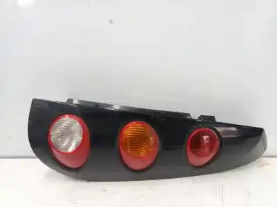 Автозапчастина б/у правий ліхтар для smart forfour m134910 посилання на oem iam 