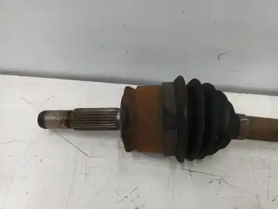 Peça sobressalente para automóvel em segunda mão transmissão dianteira direita por smart forfour m134910 referências oem iam pmr582022  