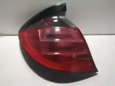 Pièce détachée automobile d'occasion feu arrière gauche pour mercedes clase c (w203) sportcoupe om611962 références oem iam 