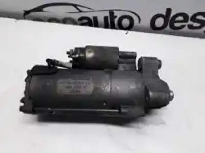 Second-hand car spare part starter motor for ford focus c-max (cap) g6db oem iam references 4m5t11000fb