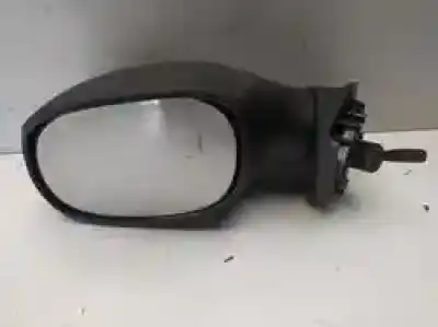 Автозапчастина б/у ліве дзеркало для citroen c3 i (fc_, fn_) 1.1 i посилання на oem iam  Автозапчастина б/у ліве дзеркало для citroen c3 i (fc_, fn_) 1.1 i посилання на oem iam