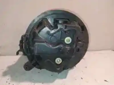 Автозапчастина б/у вентилятор опалення для citroen c3 i (fc_, fn_) 1.1 i посилання на oem iam    Автозапчастина б/у вентилятор опалення для citroen c3 i (fc_, fn_) 1.1 i посилання на oem iam