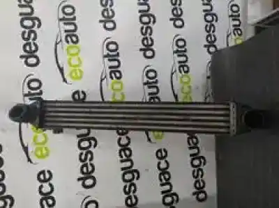 Pezzo di ricambio per auto di seconda mano intercooler per citroen nemo 199a9000 riferimenti oem iam 