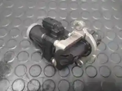 Pezzo di ricambio per auto di seconda mano VALVOLA EGR per CITROEN NEMO  Riferimenti OEM IAM 216843096613 701599180 