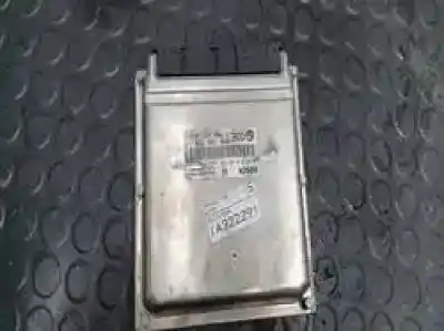 Second-hand car spare part ECU ENGINE CONTROL for LAND ROVER FREELANDER (LN)  OEM IAM references 0281010300 7788053A0063 