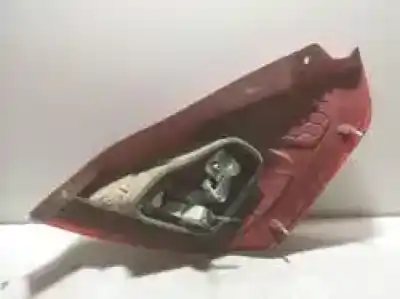 Pezzo di ricambio per auto di seconda mano lampada posteriore sinistra per ford fiesta vi (cb1, ccn) 1.6 tdci riferimenti oem iam   