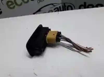 Pezzo di ricambio per auto di seconda mano interruttore alzacristalli anteriore destro per ford fiesta vi (cb1, ccn) 1.6 tdci riferimenti oem iam   