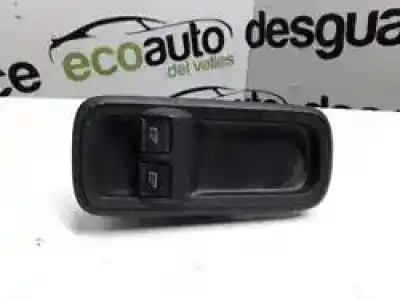 Pezzo di ricambio per auto di seconda mano interruttore alzacristalli anteriore sinistro per ford fiesta vi (cb1, ccn) 1.6 tdci riferimenti oem iam 