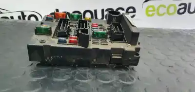 Gebrauchtes Autoersatzteil RELAIS SICHERUNGSKASTEN Multifunktionsrelais zum CITROEN XSARA BERLINA  OEM-IAM-Referenzen 9650663880  
